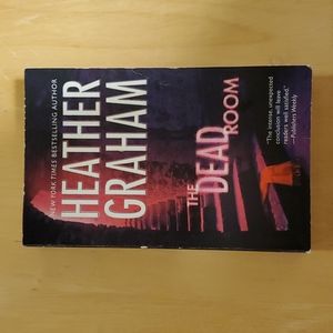 The Dead Room by Heather Graham